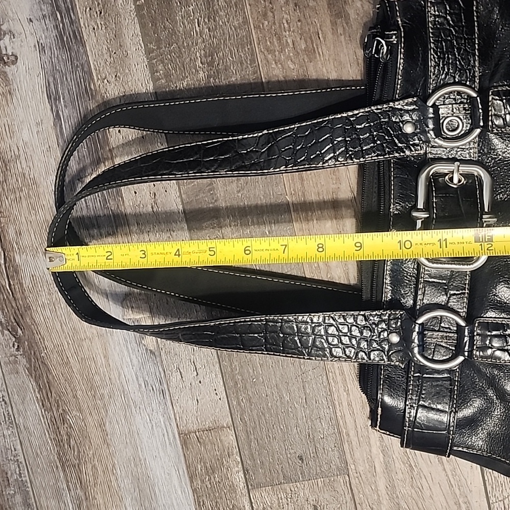 Franco Sarto shoulder bag - Picture 13 of 13